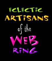 Eclectic Artisans of the Web